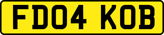FD04KOB