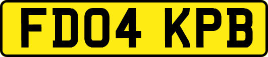 FD04KPB