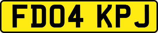 FD04KPJ