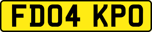 FD04KPO