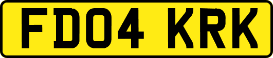 FD04KRK
