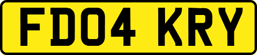 FD04KRY