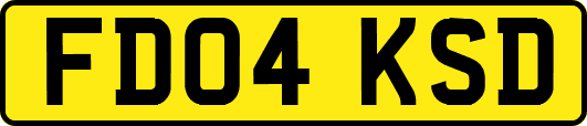 FD04KSD