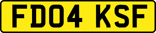 FD04KSF