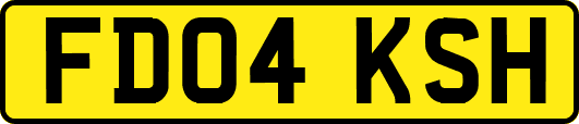 FD04KSH