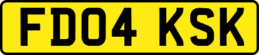 FD04KSK