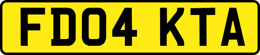 FD04KTA