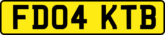 FD04KTB