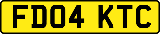 FD04KTC