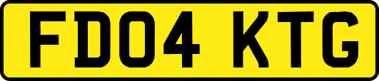 FD04KTG