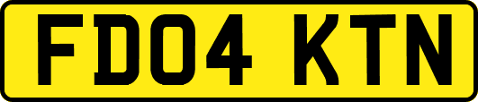 FD04KTN