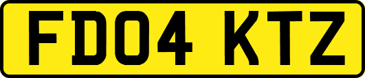FD04KTZ