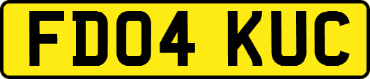 FD04KUC