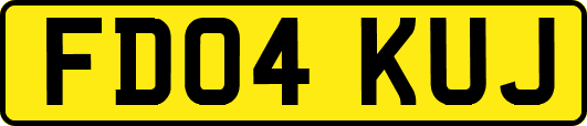 FD04KUJ