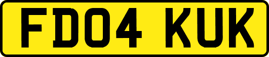 FD04KUK