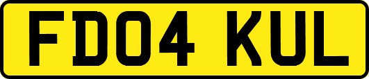FD04KUL