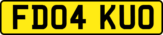 FD04KUO