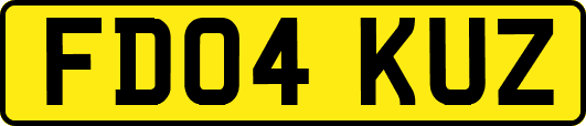 FD04KUZ