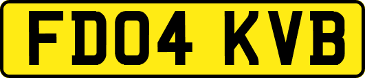 FD04KVB