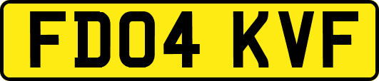 FD04KVF