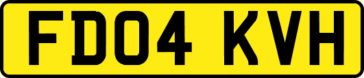 FD04KVH