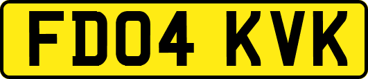 FD04KVK