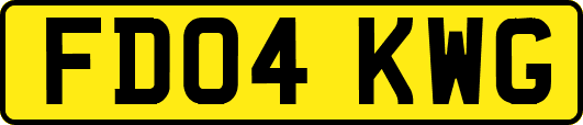 FD04KWG