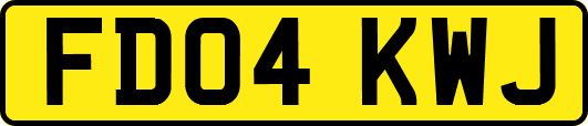 FD04KWJ