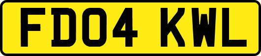 FD04KWL