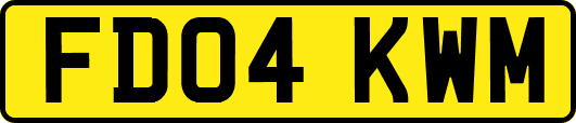 FD04KWM
