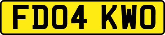 FD04KWO