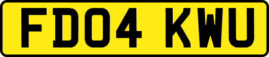 FD04KWU
