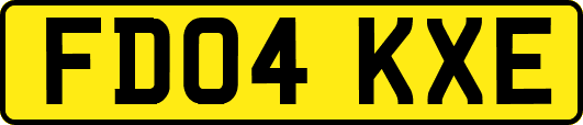 FD04KXE