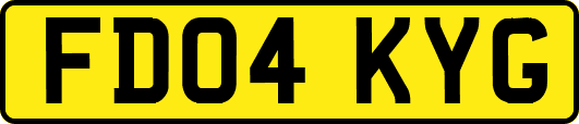 FD04KYG