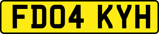 FD04KYH