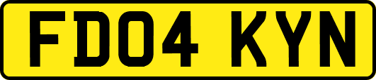 FD04KYN