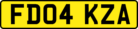 FD04KZA