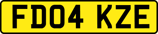 FD04KZE