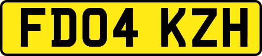 FD04KZH