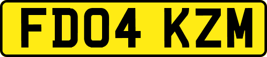 FD04KZM