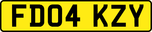 FD04KZY