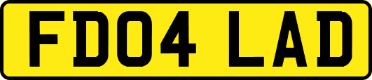 FD04LAD