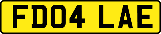 FD04LAE