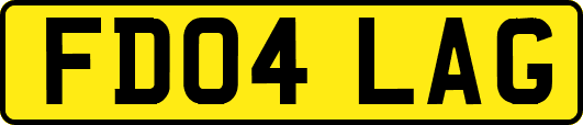 FD04LAG