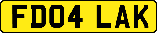 FD04LAK
