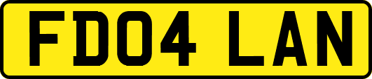 FD04LAN