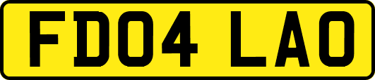 FD04LAO