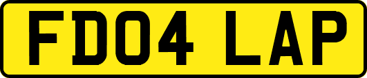 FD04LAP