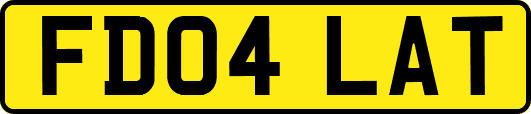FD04LAT