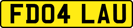 FD04LAU